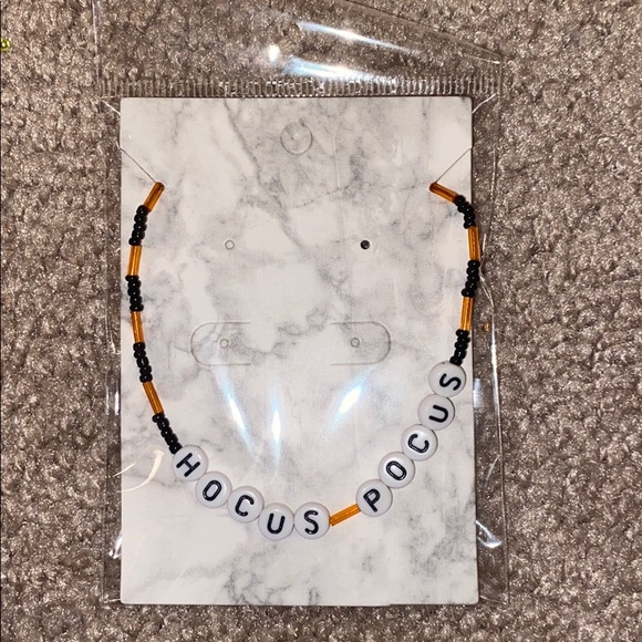 Jewelry - Hocus Pocus Necklace